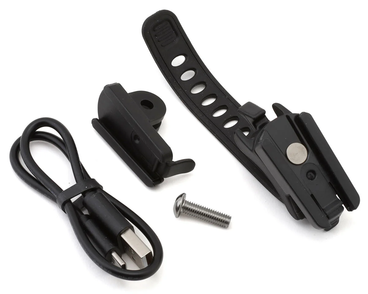 Ravemen K450 Headlight (Black) - view 3